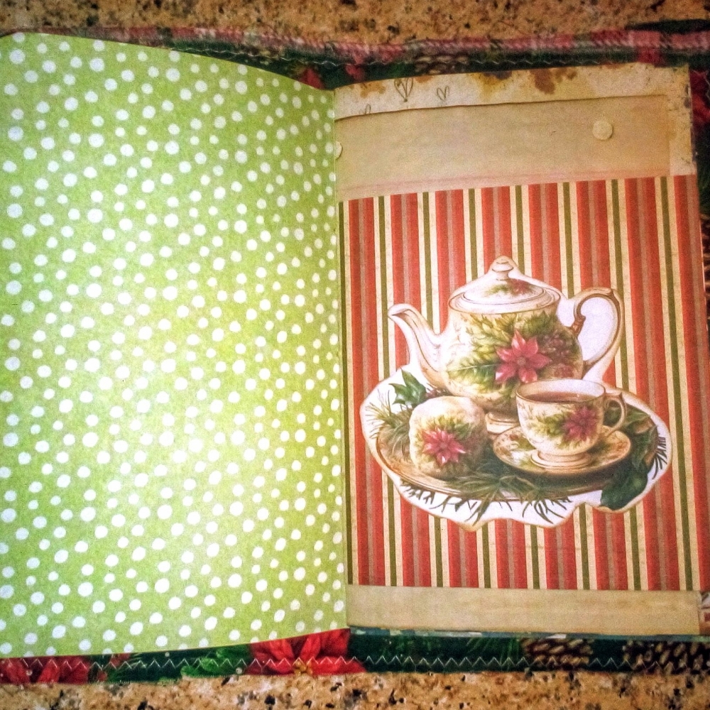 🎄All Things Bright & Beautiful Christmas Holiday Select Journal🎄 - Picture 10 of 16